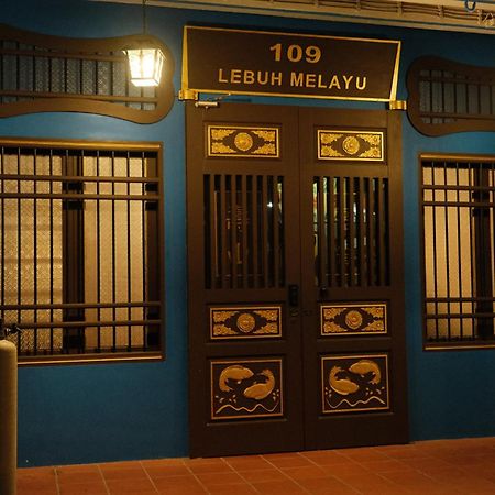 My Guesthouse 109 - Self Check In (Adults Only) George Town Exterior foto