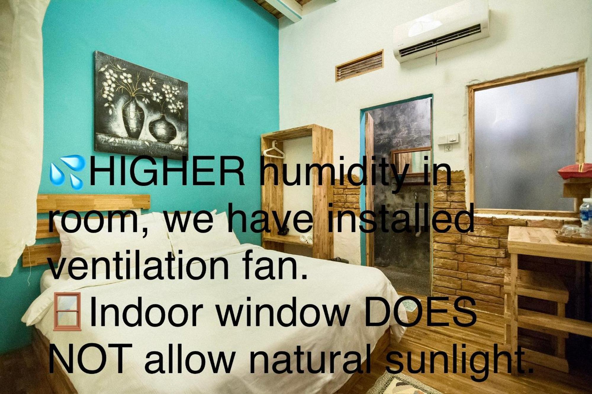 My Guesthouse 109 - Self Check In (Adults Only) George Town Habitación foto