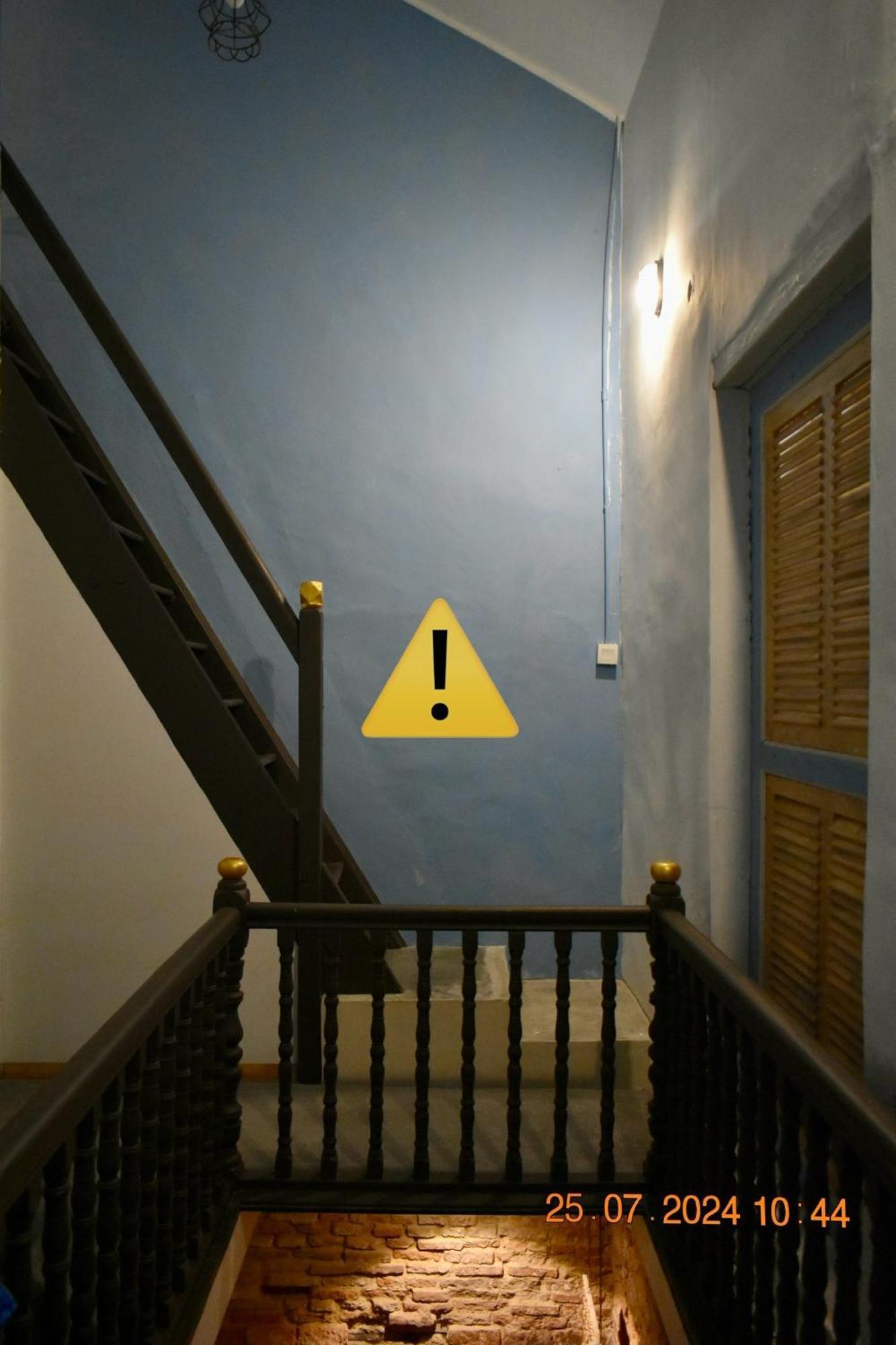 My Guesthouse 109 - Self Check In (Adults Only) George Town Exterior foto